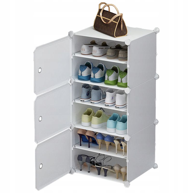 Szafka na buty Rebiko szafa modułowa 1 szt.