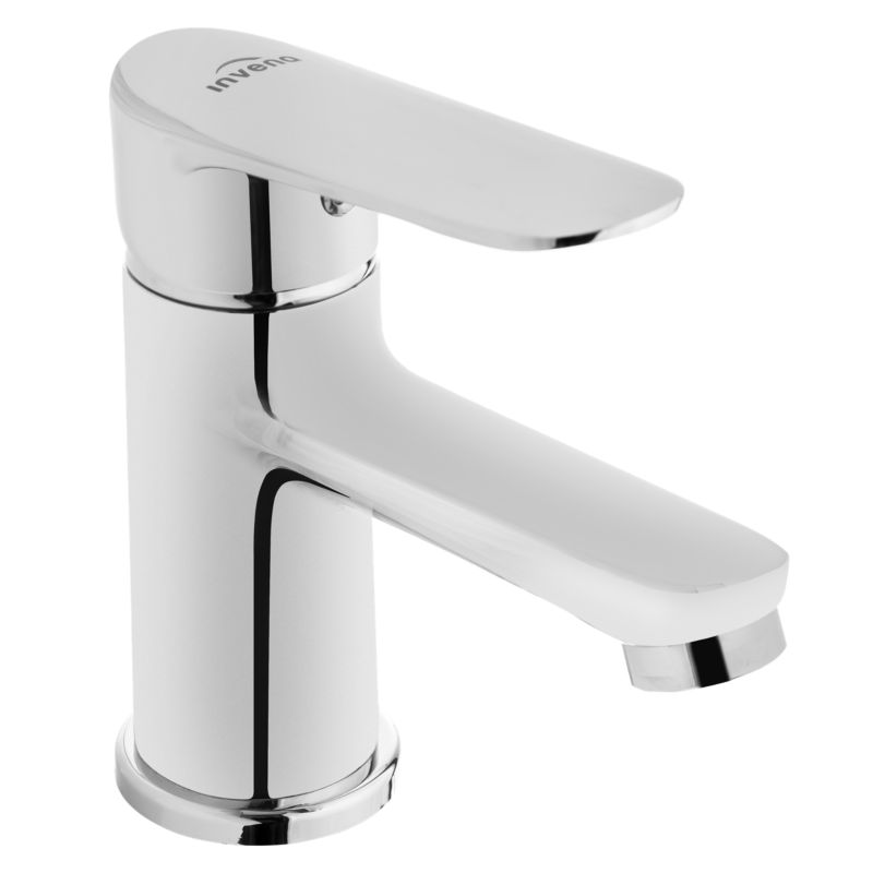 Bateria umywalkowa Invena Esla chrom 1 szt.