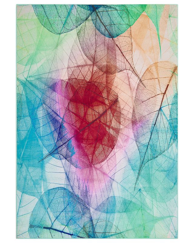 Dywan 160 x 230 cm wielokolorowy Antakya 1 szt.