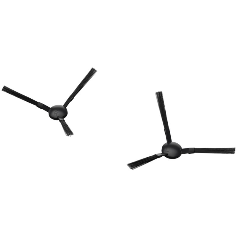 Szczotki boczne AENO ARCSB2-3 do odkurzacza RC21 RC3S 2 szt. 1 szt.