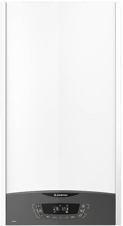 Kocioł gazowy Ariston 25.8 KW 2-F