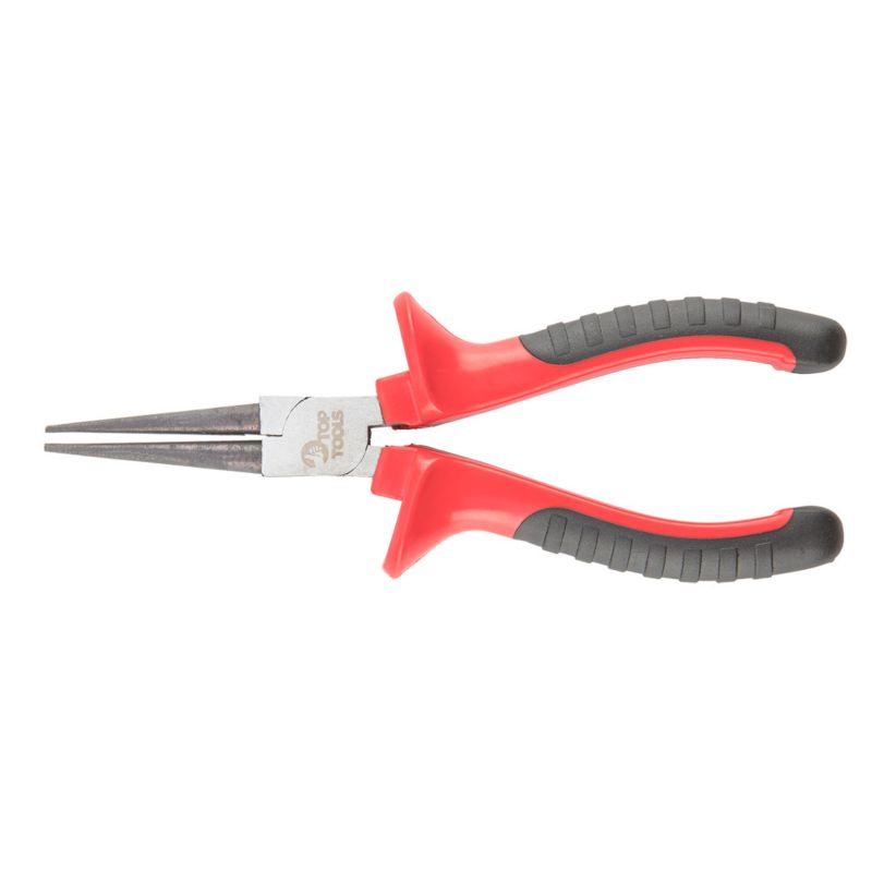 Szczypce okrągłe Top Tools 160 mm 1 szt