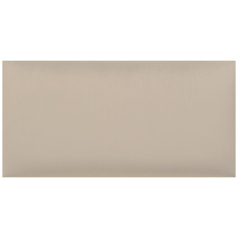 Panel tapicerowany Max-Stone dekoracyjny akustyczny 60x30 cm kolor MERCURY BEŻ (MV08) 1 szt.