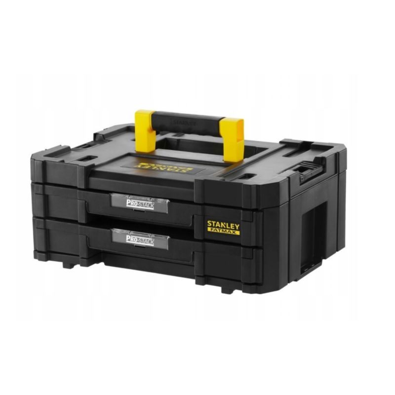 Skrzynia Stanley FATMAX FMST1-71969 PRO-STACK IV 1Szt.
