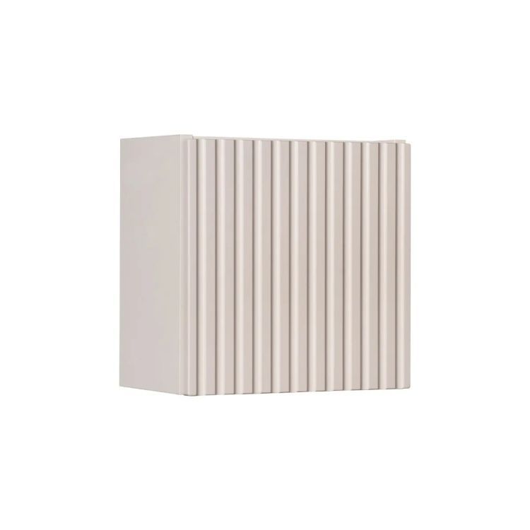 Szafka łazienkowa COMAD NOVA CASHMERE 83-30-1DQ 30x30cm kaszmirowa 1 szt.