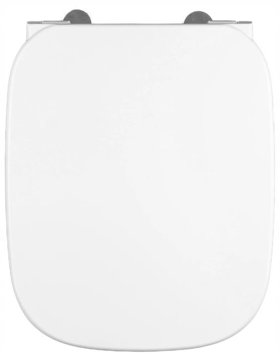 Deska sedesowa MKW wolnoopadająca wypinana do ceramiki Cersanit Caspia 1szt