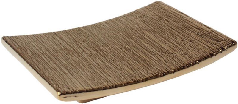 Mydelniczka Floss złota