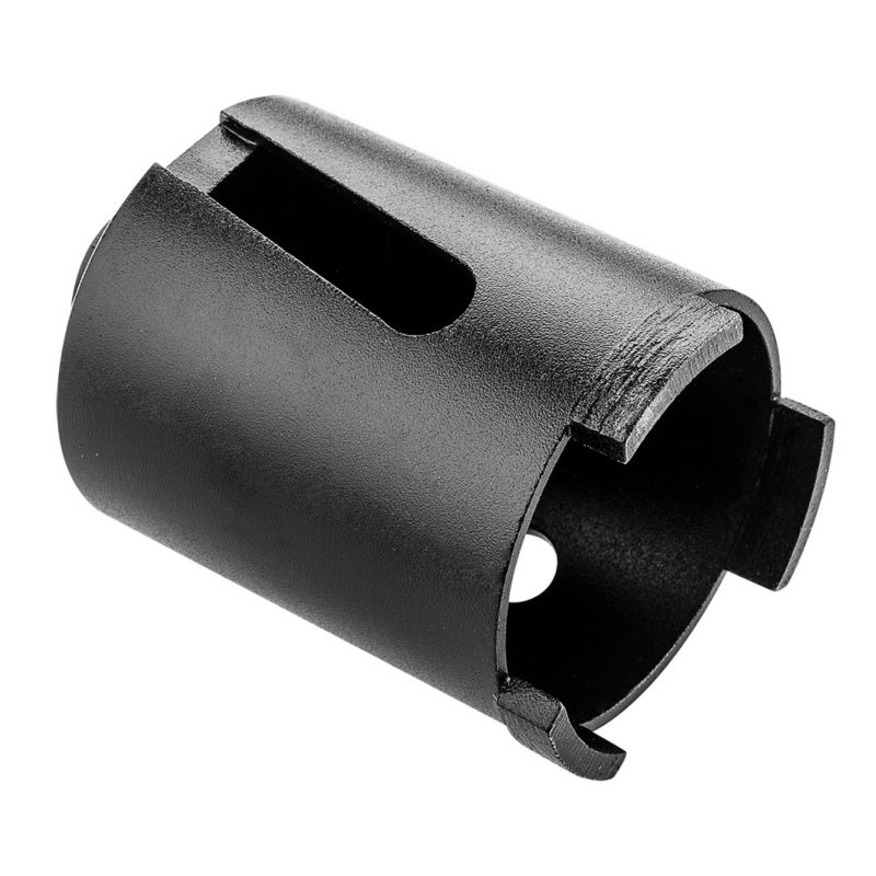 Otwornica diamentowa GRAPHITE 68 mm wiercenie w betonie, betonie zbrojonym, granicie, marmurze, kamieniu, cegle 1 szt.