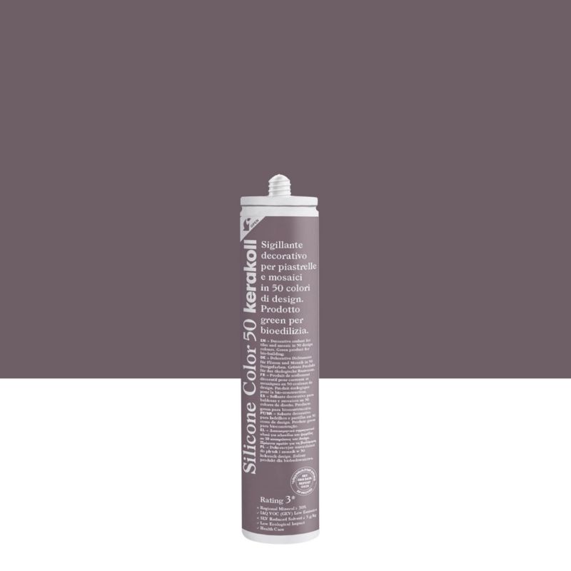 Silikon Kerakoll color 50 310 ml