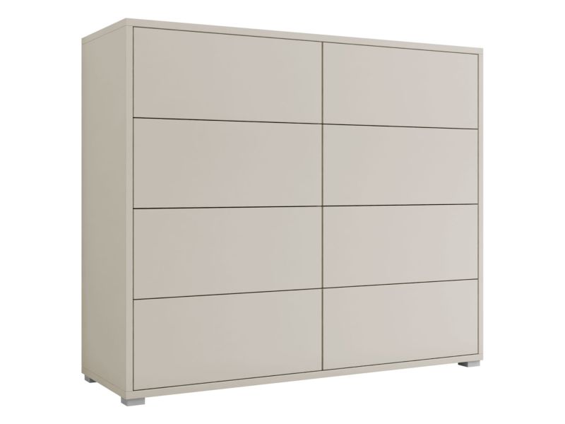 Komoda MIRJAN 24 Gesita K8SZ kaszmir 1 szt.