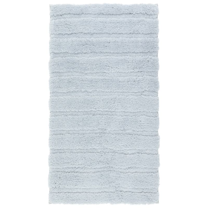 Dywanik łazienkowy Henry 60x110 cm e-floor szary 1 szt