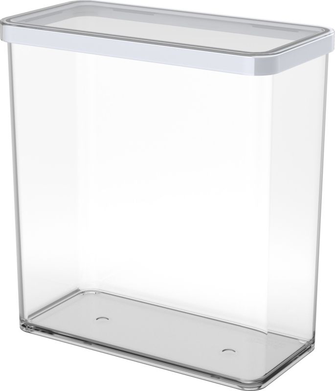 Pojemnik szeroki Rotho Loft 3,2 l