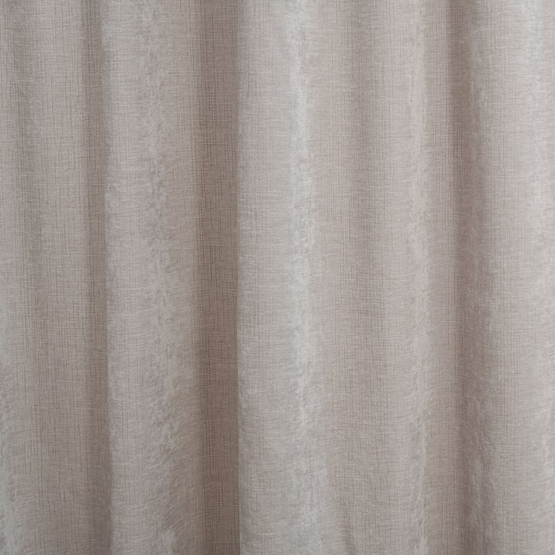 Zasłona Macao 140 x 300 cm beżowa
