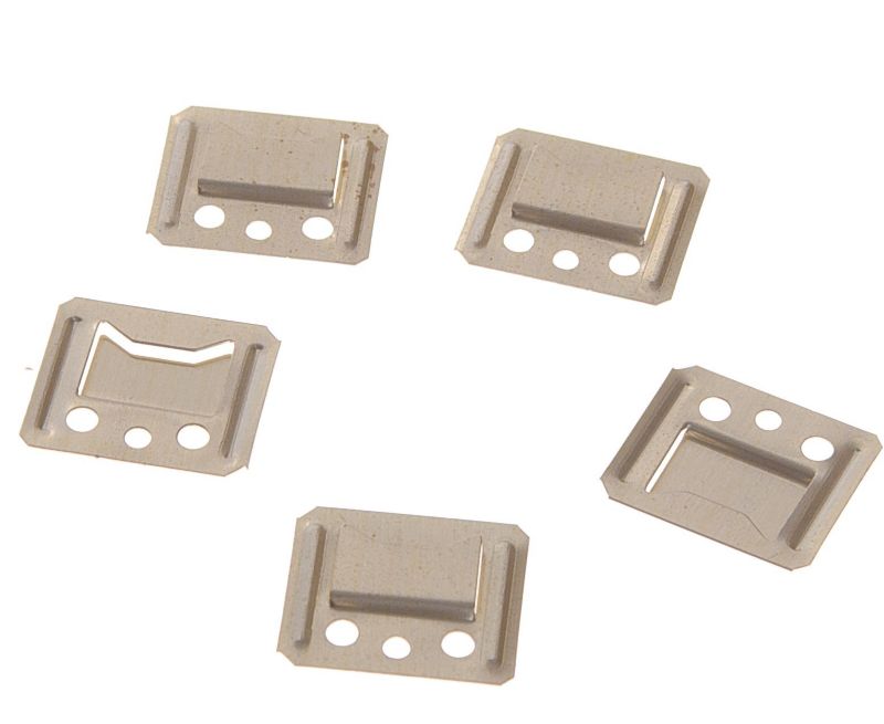 Klamra montażowa Sezamstyl C2 100 szt.