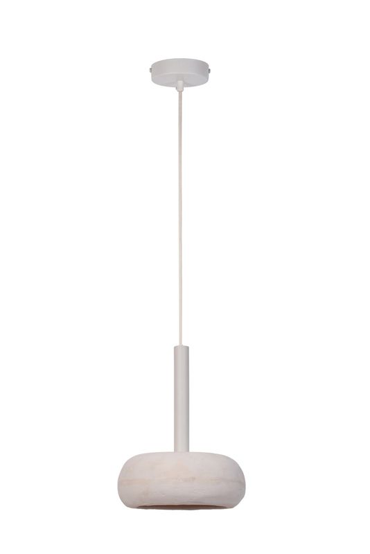 Lampa wisząca Sigma Lighting Otto beżowa wym: 120 x 19 x 19 cm 1xGX53 x 1 szt.