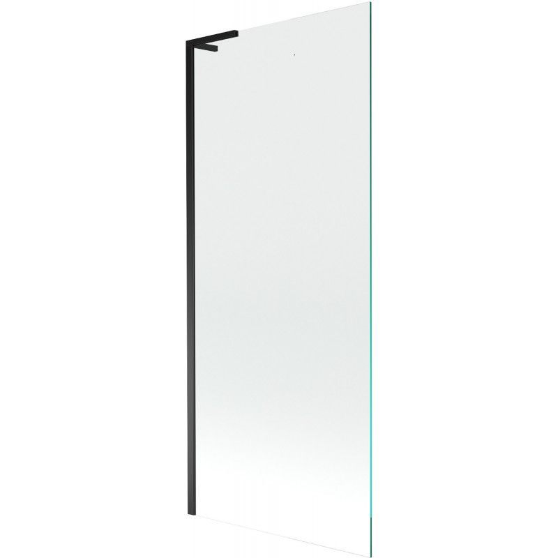 Parawan nawannowy Mexen Next L czarny 80x150 cm 895-080-000-03-00-70 1 szt.