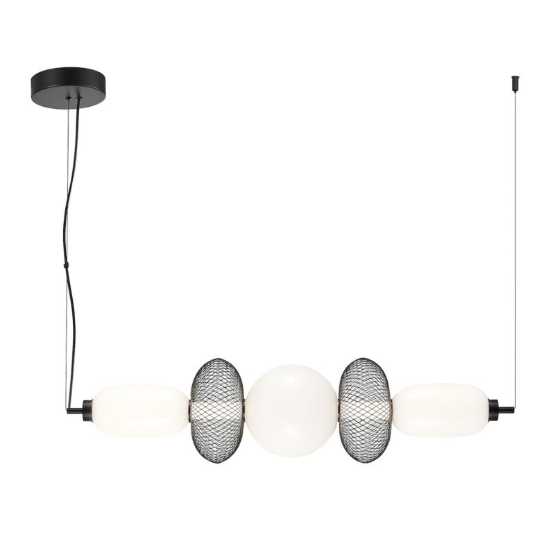 Lampa wisząca Milagro Arame Led 32w 1 szt.