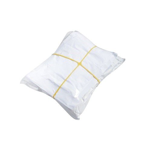 Gumki krzyżowe Neopak 100mmx1,5x4,0 żółte - 1kg 1 szt.