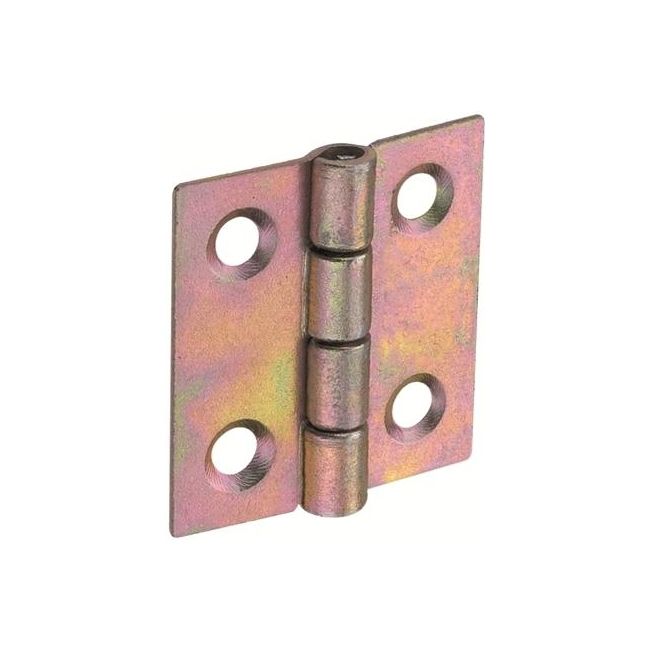 Zawias splatany L19 2 szt.