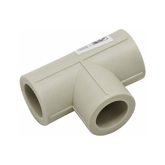 Trójnik PP-R Idmar Group 16 mm