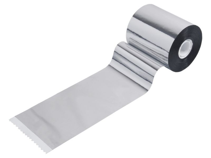 Taśma aluminiowa Dorken DELTA POLY BAND 100mm do paroizolacji naprawcza odporna szeroka wysoka jakość wytrzymała 1 rolka