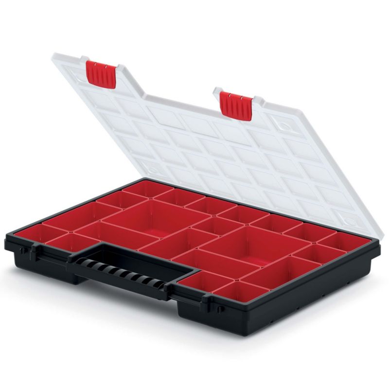 Organizer EDANTI Pudełko Na Narzędzia Akcesoria 1 szt.