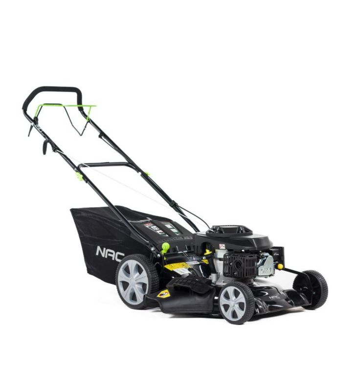 Kosiarka spalinowa NAC z napędem LS50-146-HS-NG 146cc 1 szt.