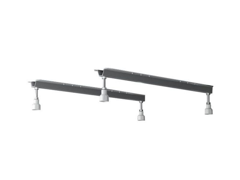 Kompletny zestaw stelaż do brodzików Ravak Sabina 80, 90 1 szt