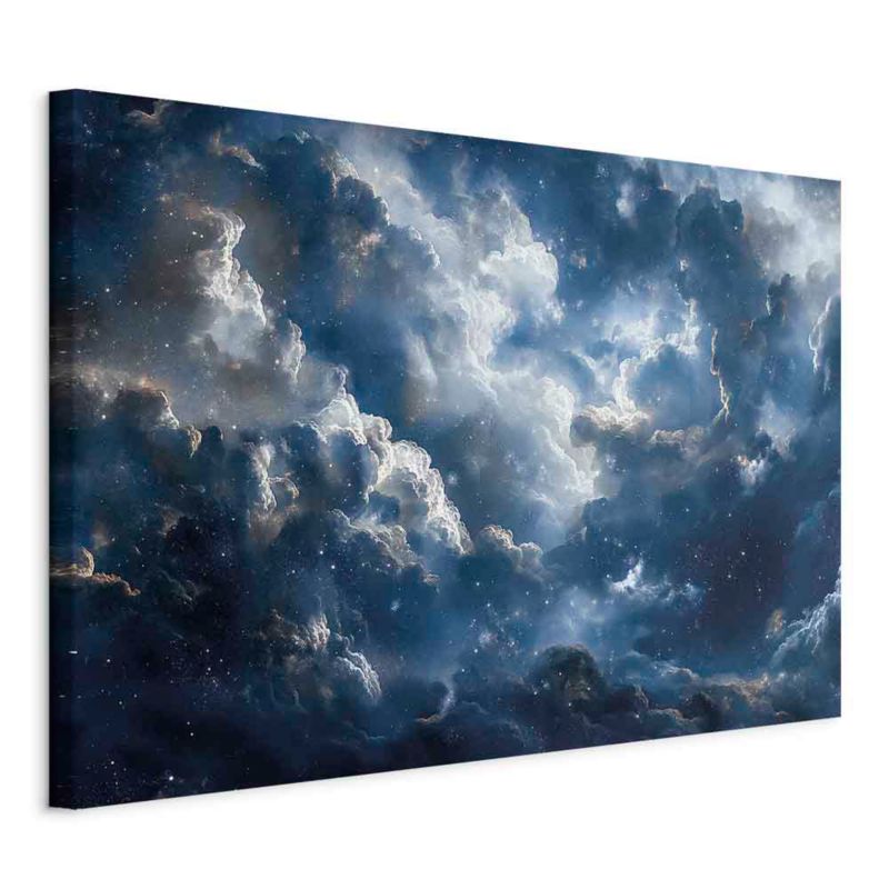 Obraz Artgeist Astronomiczne cuda 60 x 40 cm płótno włoskie 1 szt