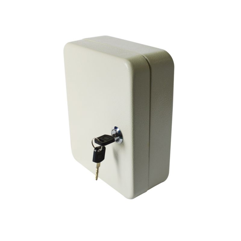 Skrzynka Smith & Locke na 20 kluczy