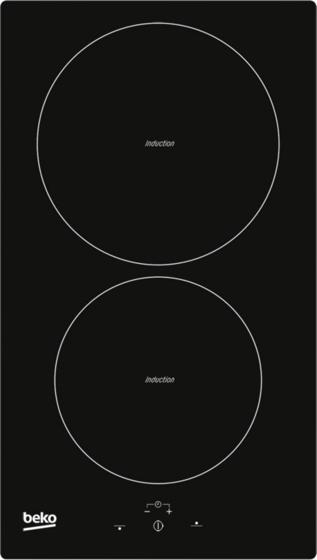 Płyta indukcyjna Beko HDMI32400DT 2 strefy