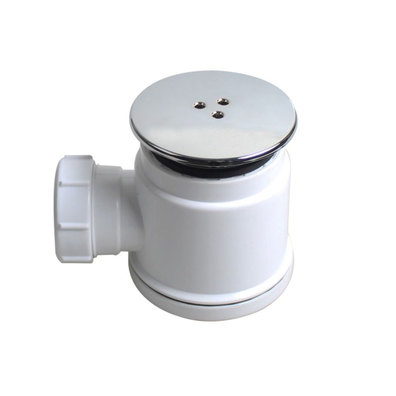 Syfon brodzikowy Flomasta 50 mm