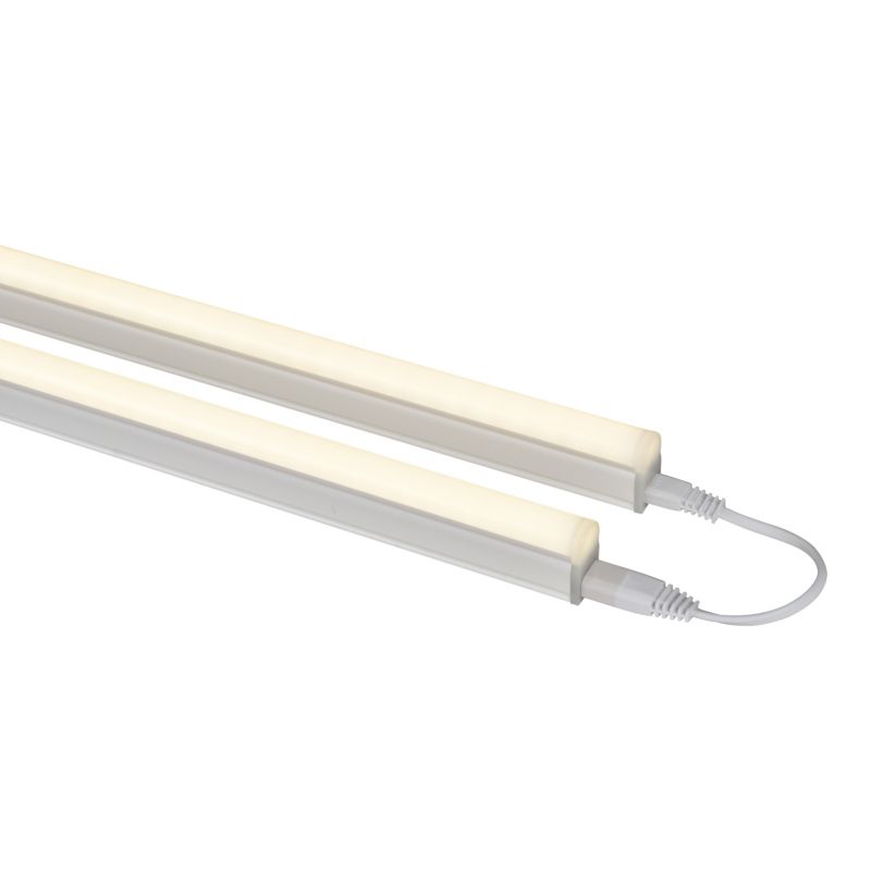 Listwa podszafkowa LED GoodHome Periera 2000 lm 151 cm