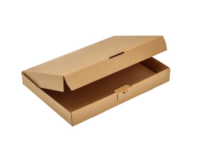 Karton fasonowy Neopak 400x300x50mm Pudełko WYKROJNIKOWE EKO 50 szt.