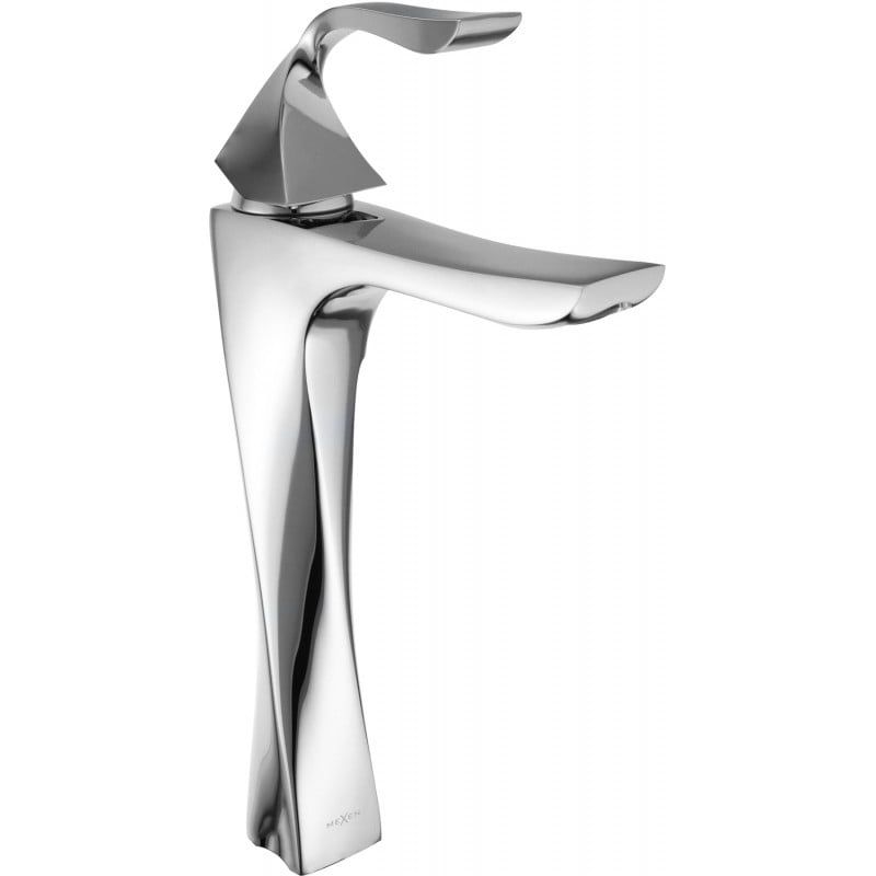 Bateria umywalkowa wysoka Mexen Estrella chrom 31,3 cm 1 szt.