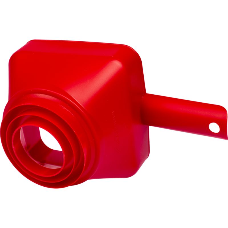 Lejek plastikowy Browin Kwadratura Koła