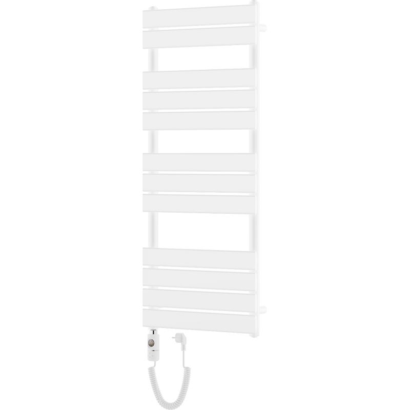 Grzejnik elektryczny Mexen Ceres biały 1200x500 mm 1 szt.
