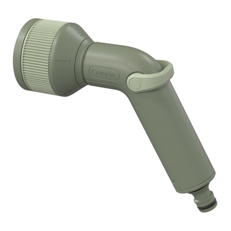 Pistolet wielofunkcyjny Verve 5 funkcji