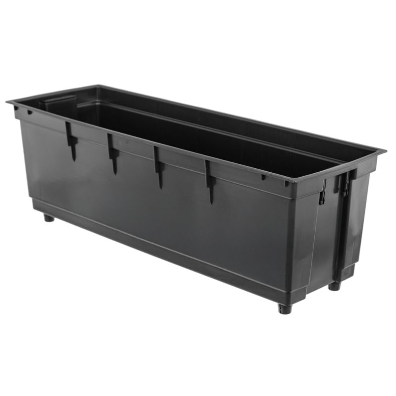 Wkład do doniczki Kadax Begonia LA556-1-04 190x560 mm