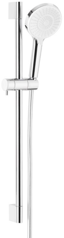 Natrysk przesuwny KFA Armatura OTAVA chrom 1 szt.