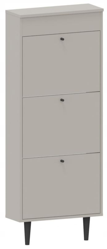 Szafka na buty Matkam komoda DOTTI 531 ufc kaszmir 1 szt.