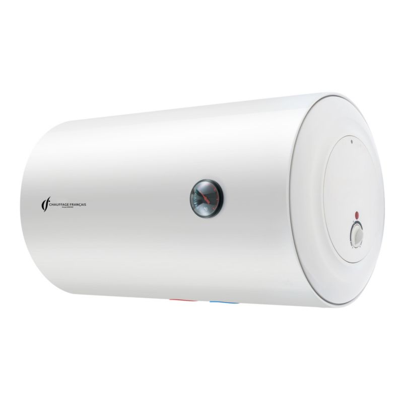 Elektryczny podgrzewacz poziomy Sannover Bypso 80 litrów 1 szt.