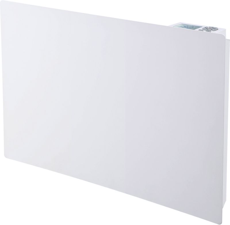 Grzejnik elektryczny Blyss Saris 1500 W biały