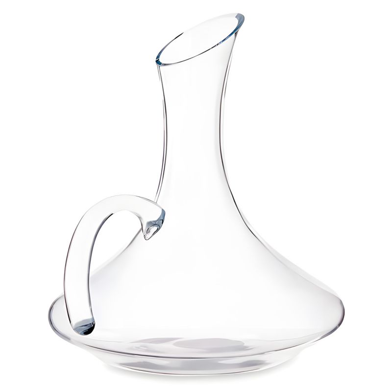 Karafka Vivalto Szklana Pochyła Z Uchwytem 1,5 L 1 Szt.