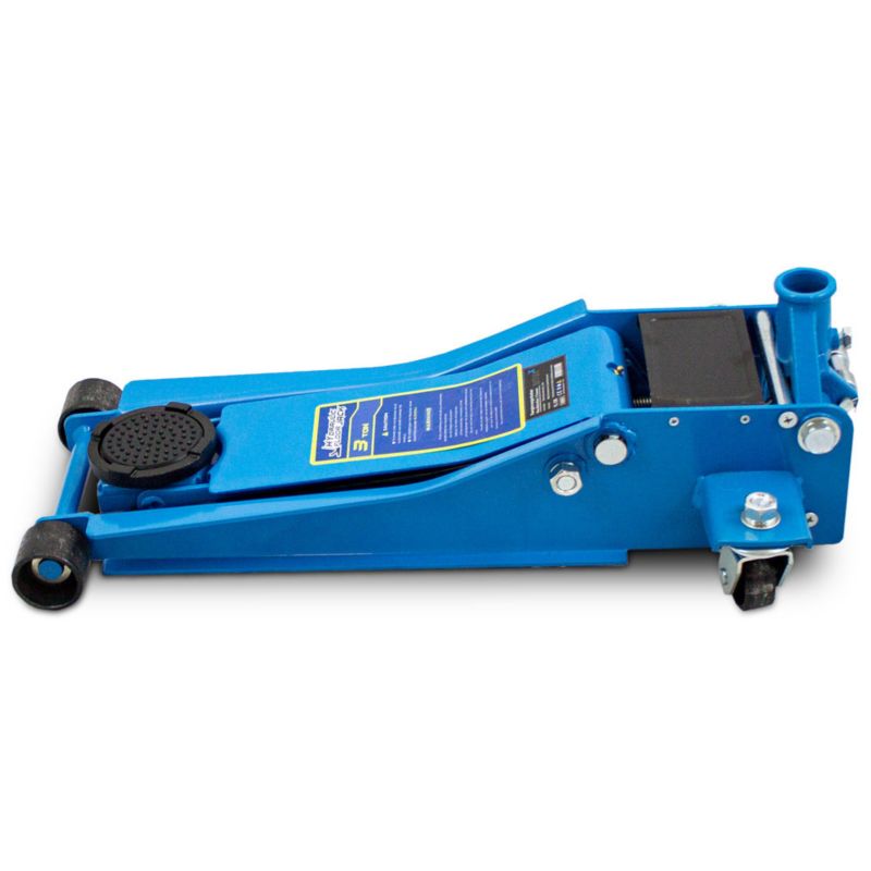 Podnośnik Bituxx hydrauliczny szybki 3t - 1 szt