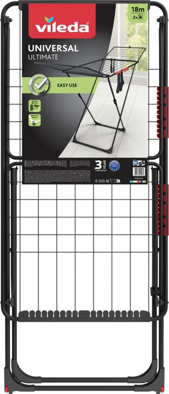Suszarka na Pranie Vileda Universal Ultimate 1 szt.