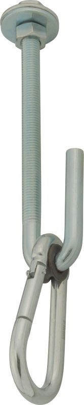 Hak huśtawkowy M12 x 185 mm