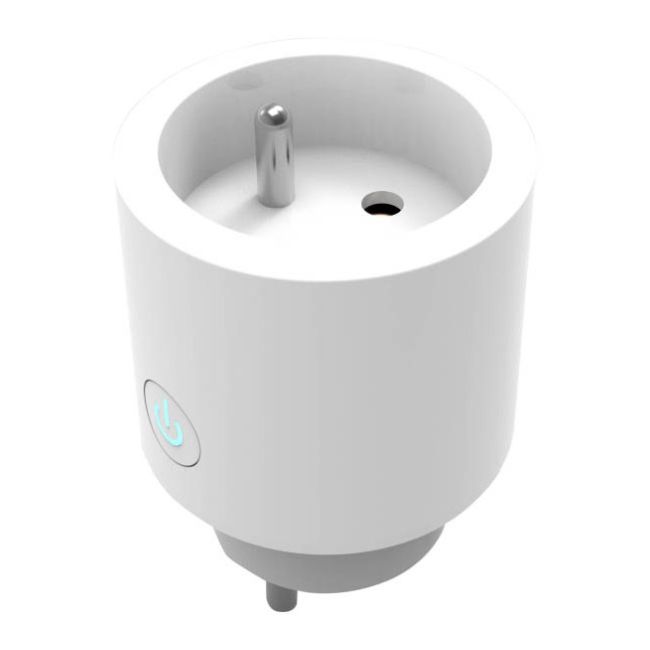 Gniazdo zasilające Goldlux Wifi TUYA