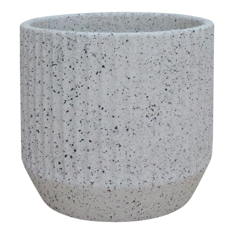 Donica paski pionowe Verve 17 cm