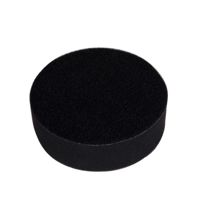 Gąbka polerska Mac Allister z rzepem 125 mm